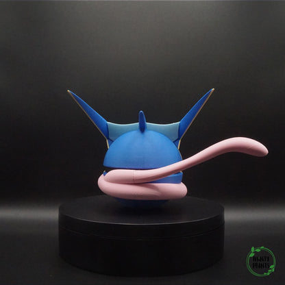 #0658 Greninja