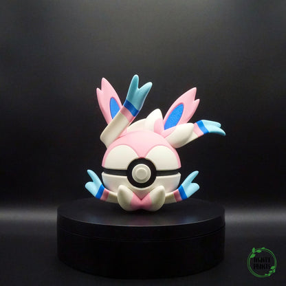 #0700 Sylveon