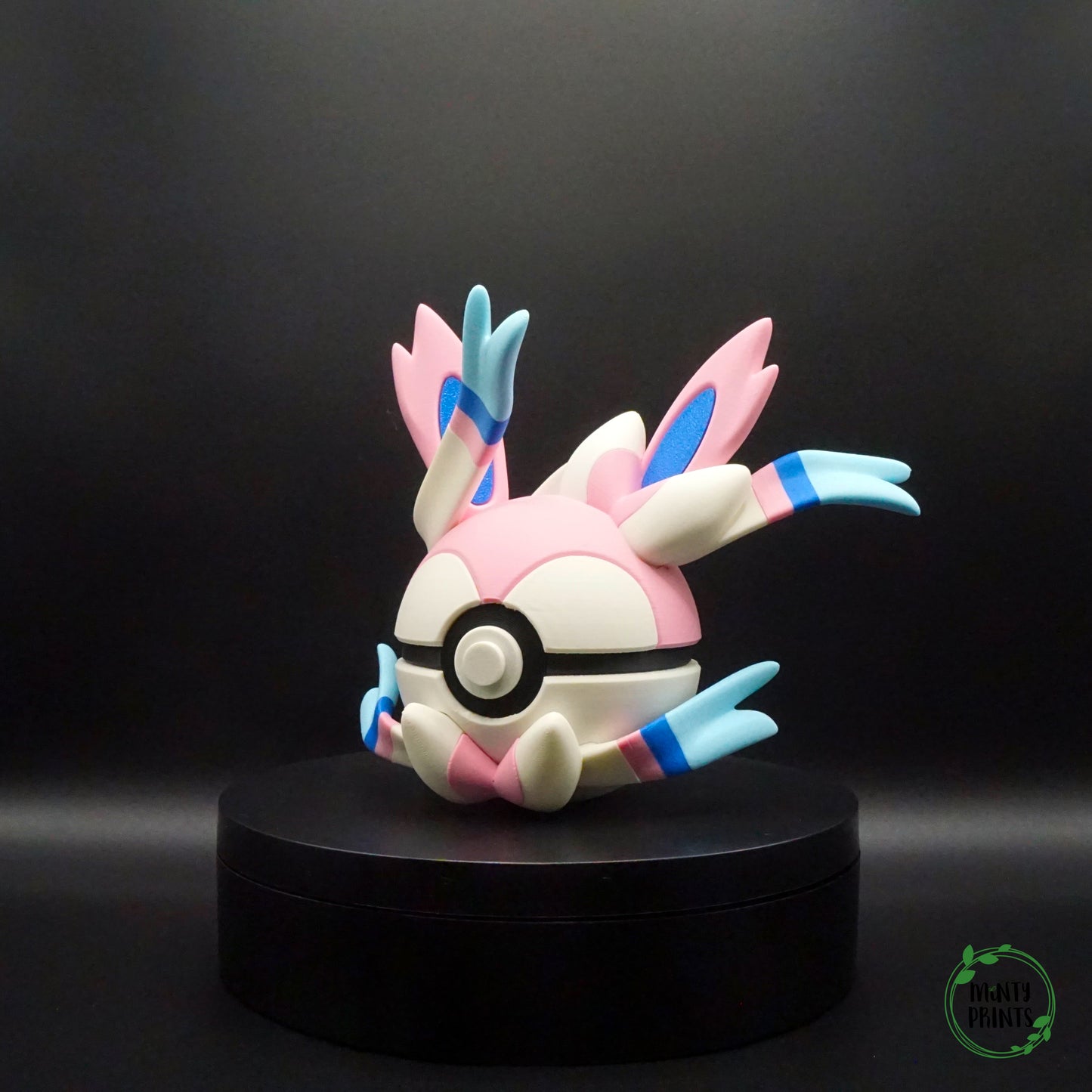 #0700 Sylveon