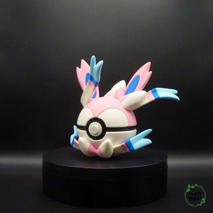 #0700 Sylveon