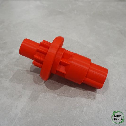 Oversized Rush Bit