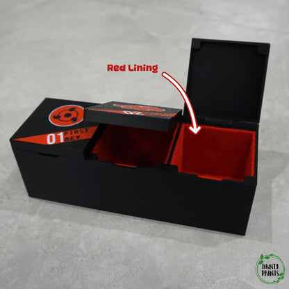 Akatsuki Champion 3on3