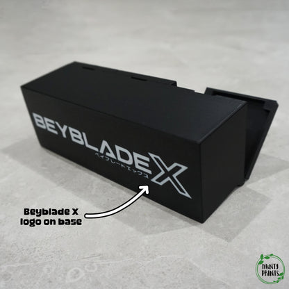 Masked XYZ Champion 3on3